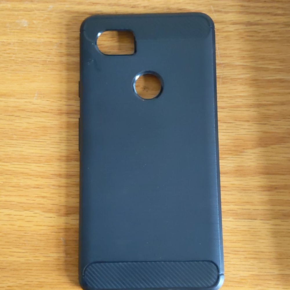 Pixel 2 XL case